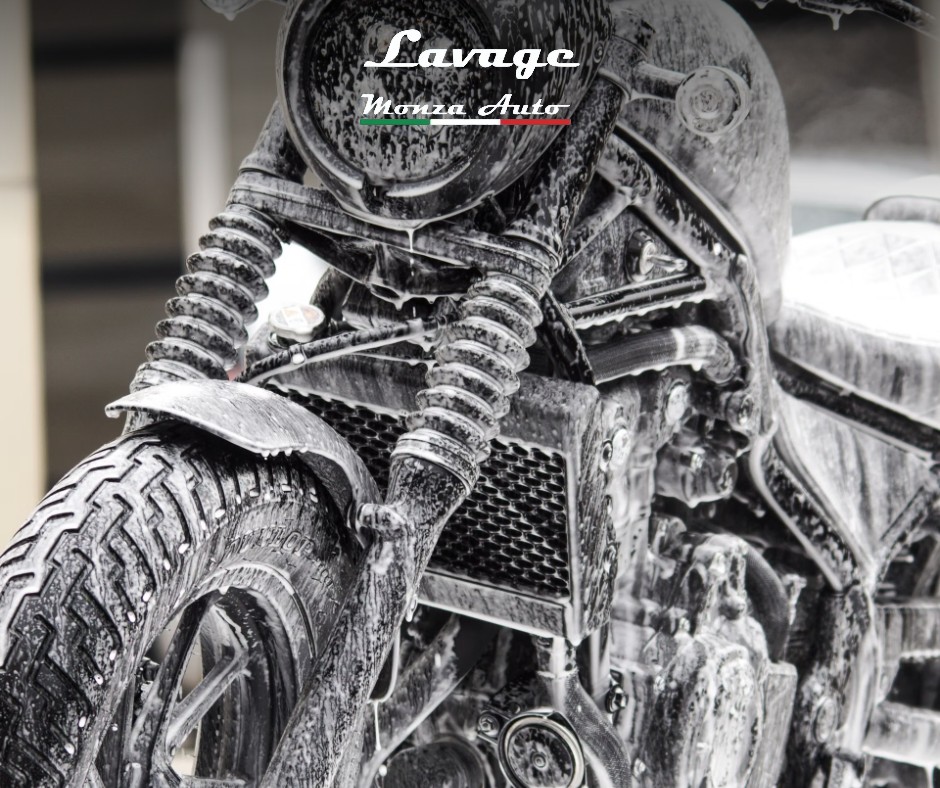MONZA SITE WEB MENU LAVAGE MOTO Lavage moto et scooter à Marseille - Lavage Monza Auto